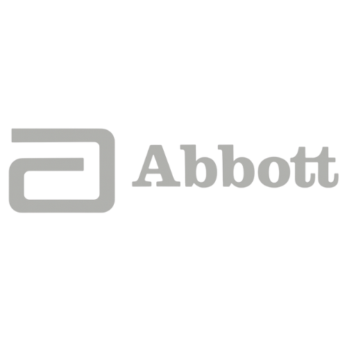 Abbott Logo transparent